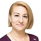 Логинова Ксения Сергеевна