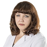 Третьякова Лариса Владимировна