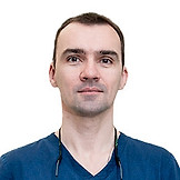 Ханин Евгений Юрьевич