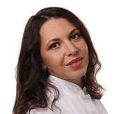 Бутова Екатерина Владиславовна