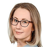 Сейфетдинова Юлия Игоревна