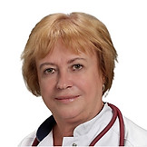 Дудак Валентина Александровна