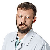 Бобров Евгений Николаевич