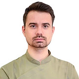 Осадчий Евгений Андреевич