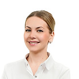 Бабийчук Ангелина Дмитриевна