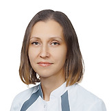 Сыскина Екатерина Николаевна