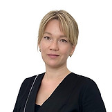 Черкашина Надежда Владимировна
