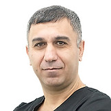 Мкртчян Саргис Морисович