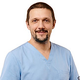 Соболев Сергей Сергеевич