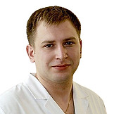 Воробьев Андрей Александрович