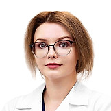 Усанова Юлия Михайловна