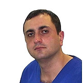 Саркисян Карен Геворкович