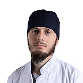 Исаев Руслан Магомедович