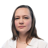 Калиниченко Ирина Александровна