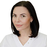 Салахутдинова (Елагина) Людмила Владимировна