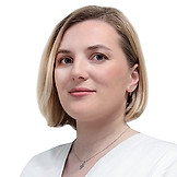 Балябина Ольга Ивановна