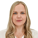 Токмакова Александра Николаевна