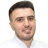 Туганов Азамат Замирович