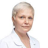 Асиновскова Валентина Валерьевна