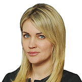 Рева Ирина Евгеньевна