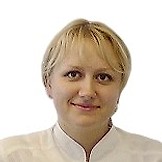 Макаренко Ольга Николаевна
