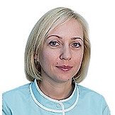 Позднякова Наталья Николаевна