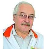 Анч Василий Петрович