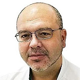 Давиденко Дмитрий Павлович