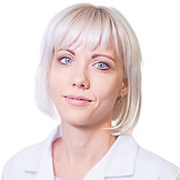 Моногова Ирина Владимировна