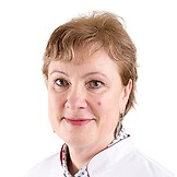 Кондрашова Людмила Николаевна