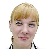Дончакова Ольга Юрьевна