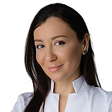 Аубекирова Мадина Аубекировна