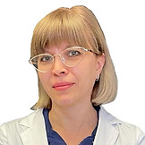 Белова Нина Михайловна