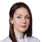 Вахрушева Диана Андреевна