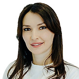Шанибова Залина Аликовна