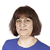Хачатрян Нана Николаевна