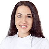 Коржуева Ольга Сергеевна