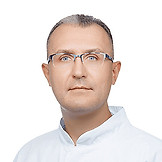 Пастухов Дмитрий Валерьевич