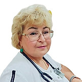 Головкина Алина Львовна