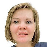 Щелочкова Надежда Валерьевна
