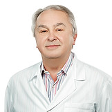 Журавлев Сергей Михайлович