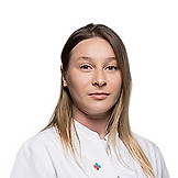 Стрелкова Анна Олеговна