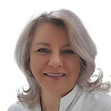 Филатова Светлана Николаевна