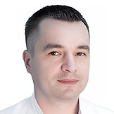 Тихомиров Андрей Евгеньевич