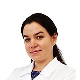 Якушова Елена Ивановна