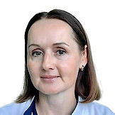 Коркина Ольга Евгеньевна
