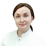 Гогуа Марика Андреевна