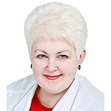 Исакова Лариса Александровна