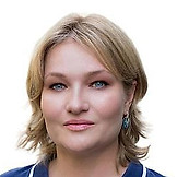 Степанова Елена Александровна