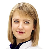 Кулакова (Уляхина) Юлия Алексеевна